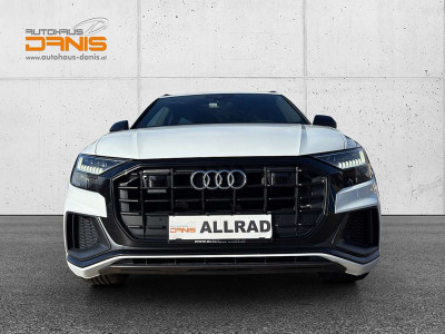 Audi Q8 Gebrauchtwagen