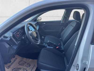 Audi A1 Gebrauchtwagen
