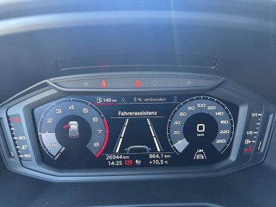 Audi A1 Gebrauchtwagen