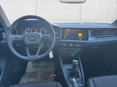 Audi A1 Gebrauchtwagen