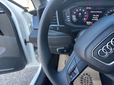 Audi A1 Gebrauchtwagen