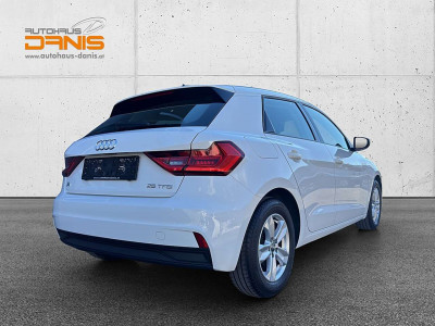 Audi A1 Gebrauchtwagen