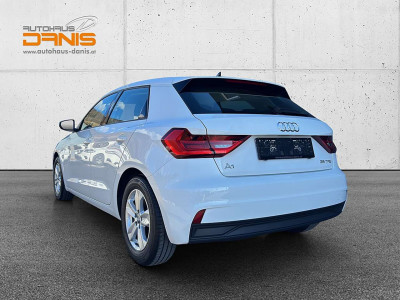 Audi A1 Gebrauchtwagen