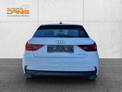 Audi A1 Gebrauchtwagen