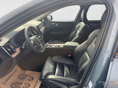 Volvo XC60 Gebrauchtwagen