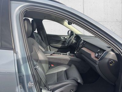 Volvo XC60 Gebrauchtwagen