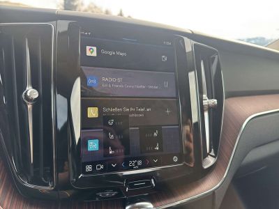 Volvo XC60 Gebrauchtwagen