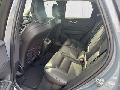 Volvo XC60 Gebrauchtwagen