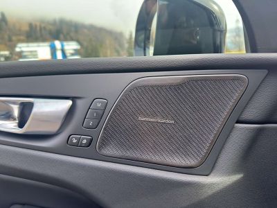 Volvo XC60 Gebrauchtwagen