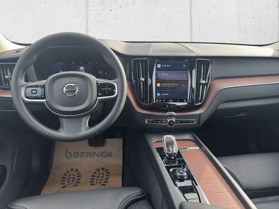 Volvo XC60 Gebrauchtwagen