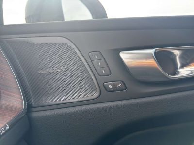 Volvo XC60 Gebrauchtwagen