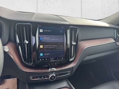 Volvo XC60 Gebrauchtwagen