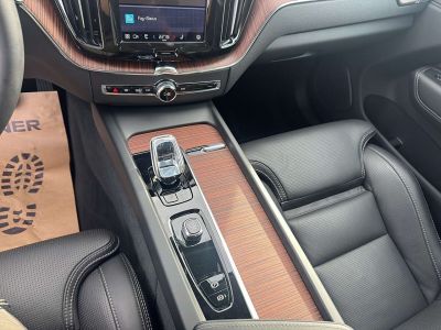 Volvo XC60 Gebrauchtwagen