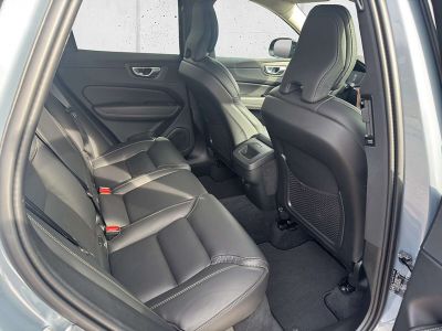 Volvo XC60 Gebrauchtwagen