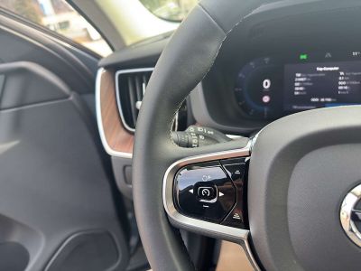 Volvo XC60 Gebrauchtwagen