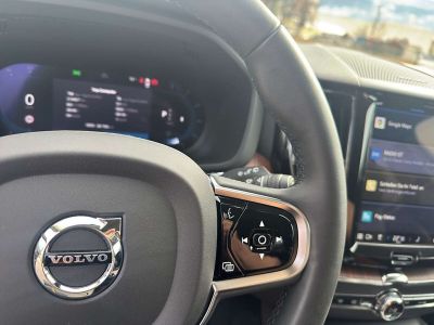 Volvo XC60 Gebrauchtwagen