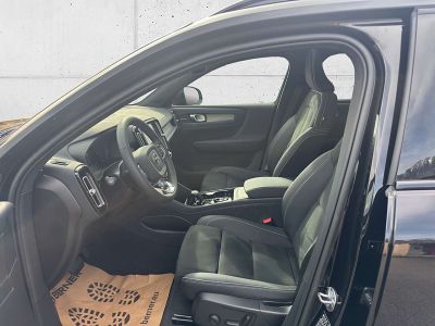 Volvo XC40 Gebrauchtwagen