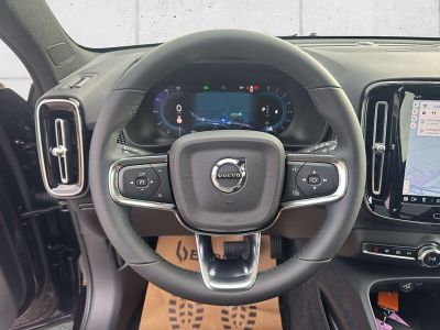 Volvo XC40 Gebrauchtwagen