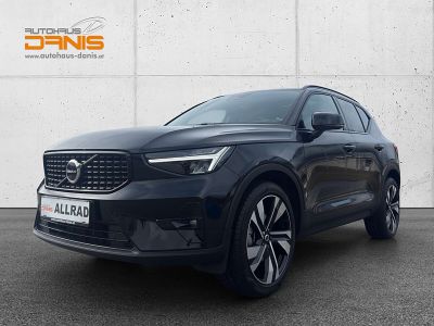 Volvo XC40 Gebrauchtwagen