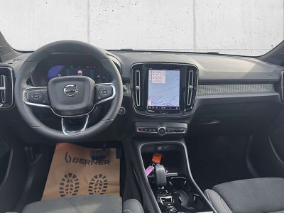Volvo XC40 Gebrauchtwagen