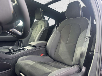 Volvo XC40 Gebrauchtwagen Volvo XC40 Gebrauchtwagen