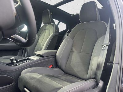 Volvo XC40 Gebrauchtwagen