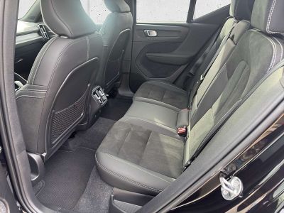 Volvo XC40 Gebrauchtwagen