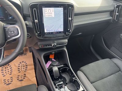 Volvo XC40 Gebrauchtwagen