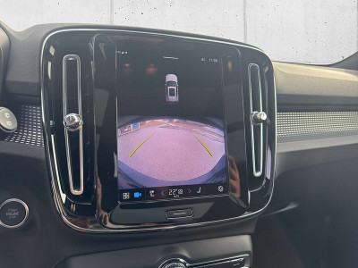 Volvo XC40 Gebrauchtwagen Volvo XC40 Gebrauchtwagen