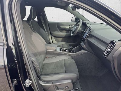 Volvo XC40 Gebrauchtwagen