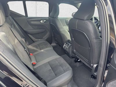 Volvo XC40 Gebrauchtwagen