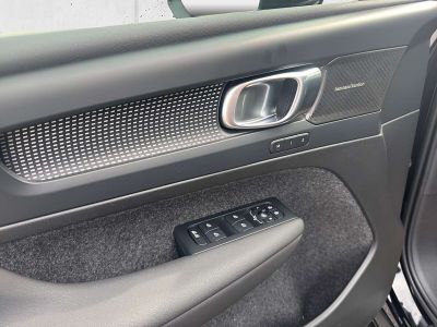 Volvo XC40 Gebrauchtwagen