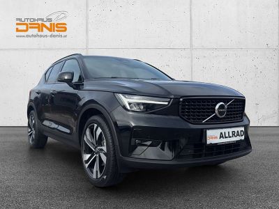 Volvo XC40 Gebrauchtwagen