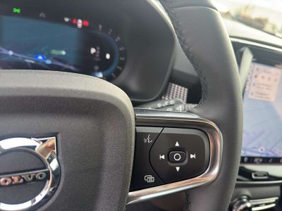 Volvo XC40 Gebrauchtwagen