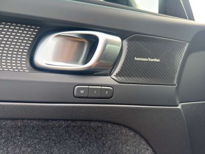 Volvo XC40 Gebrauchtwagen