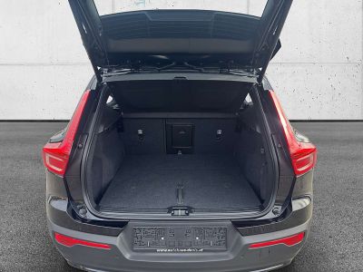 Volvo XC40 Gebrauchtwagen