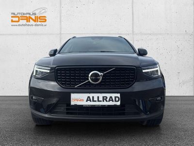 Volvo XC40 Gebrauchtwagen