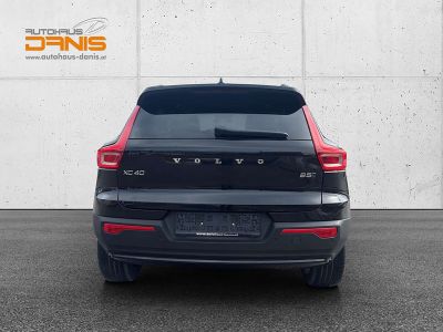 Volvo XC40 Gebrauchtwagen