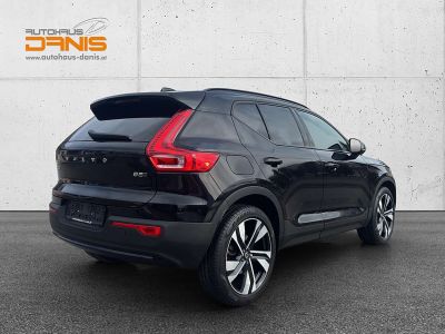 Volvo XC40 Gebrauchtwagen