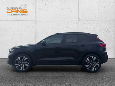 Volvo XC40 Gebrauchtwagen Volvo XC40 Gebrauchtwagen