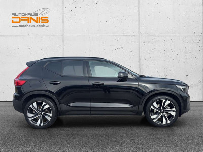Volvo XC40 Gebrauchtwagen Volvo XC40 Gebrauchtwagen