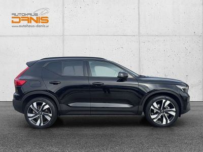 Volvo XC40 Gebrauchtwagen