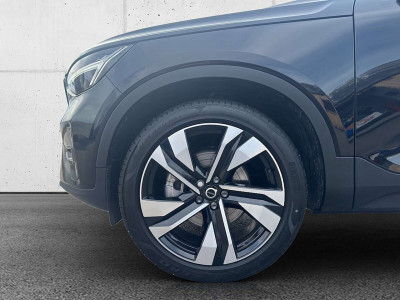 Volvo XC40 Gebrauchtwagen Volvo XC40 Gebrauchtwagen