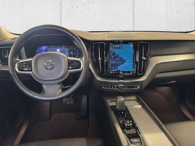 Volvo XC60 Gebrauchtwagen