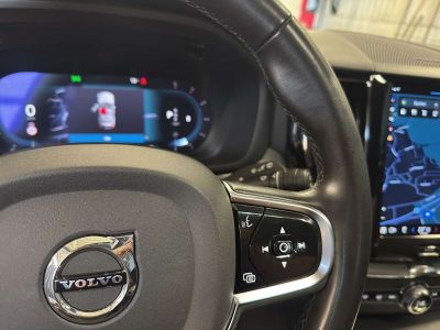 Volvo XC60 Gebrauchtwagen