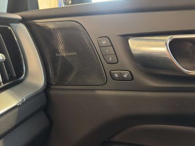 Volvo XC60 Gebrauchtwagen