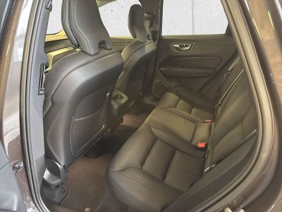 Volvo XC60 Gebrauchtwagen