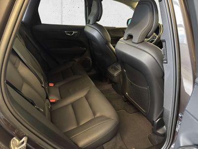 Volvo XC60 Gebrauchtwagen