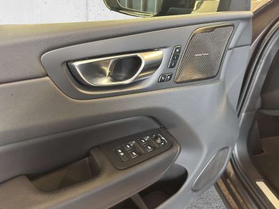 Volvo XC60 Gebrauchtwagen