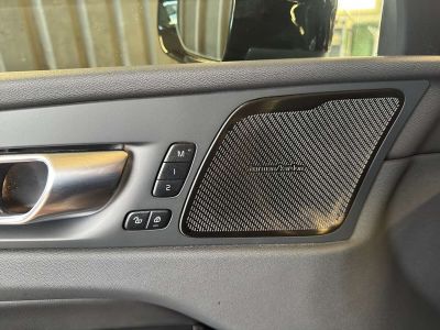 Volvo XC60 Gebrauchtwagen